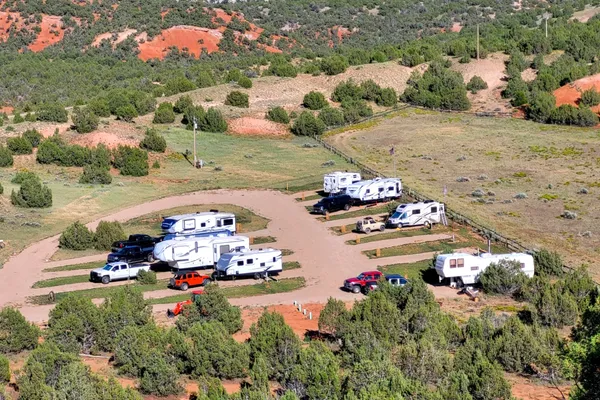 Hideyhole RV – photo 1