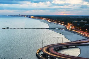 Biloxi Bay RV Resort & Marina – photo 2