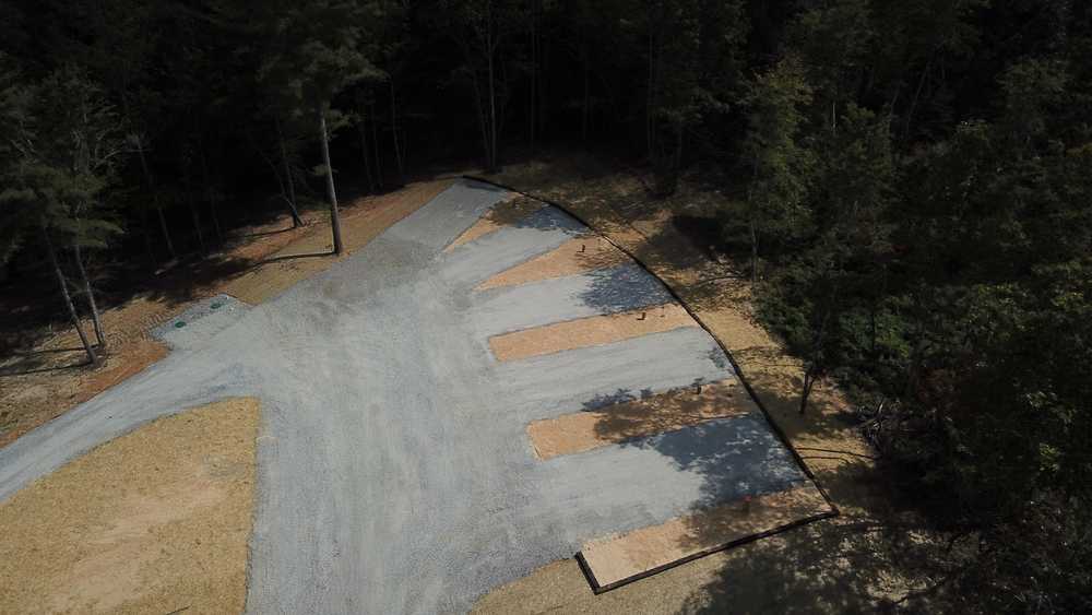 SS Sanctuary RV Ranch, Lancing, Tennessee - Main Photo