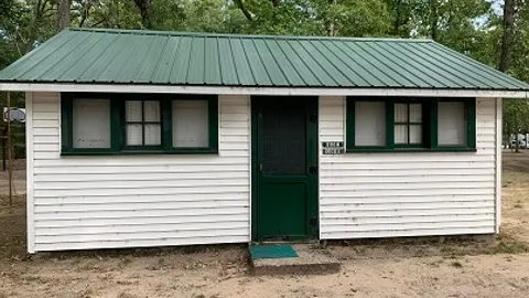 Boon Docks Bunk Cabin — image 1 of 3