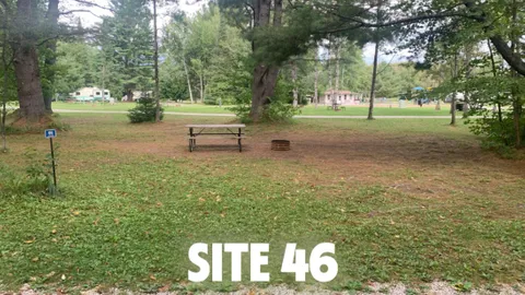 Primitive Tent Site — image 2 of 7
