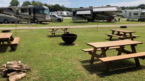 Standard RV Site — image 2 of 7