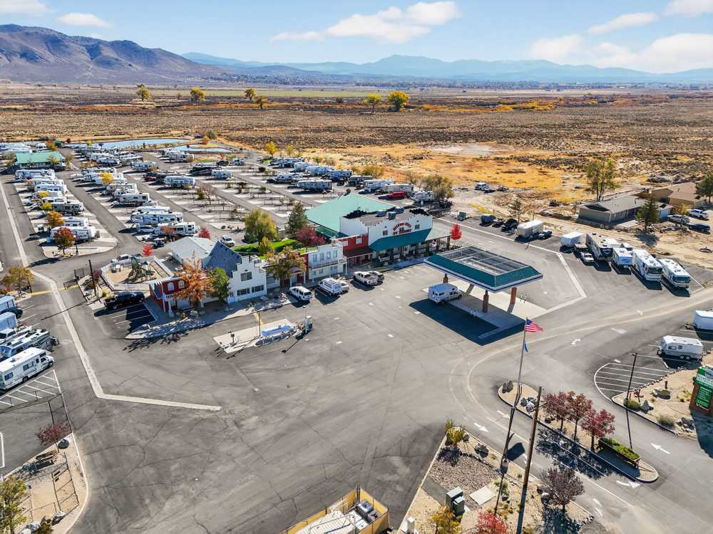 Silver City RV Resort, Minden, Nevada - Photo 5
