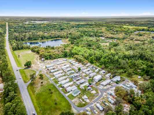 Escape to Paradise: Your Ultimate Guide to Augustine Casino & Nearby Campgrounds