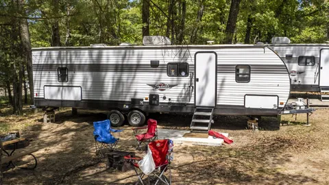 Premium RV Rental — image 1 of 8