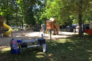 Hideaway Campground & Resort – photo 3