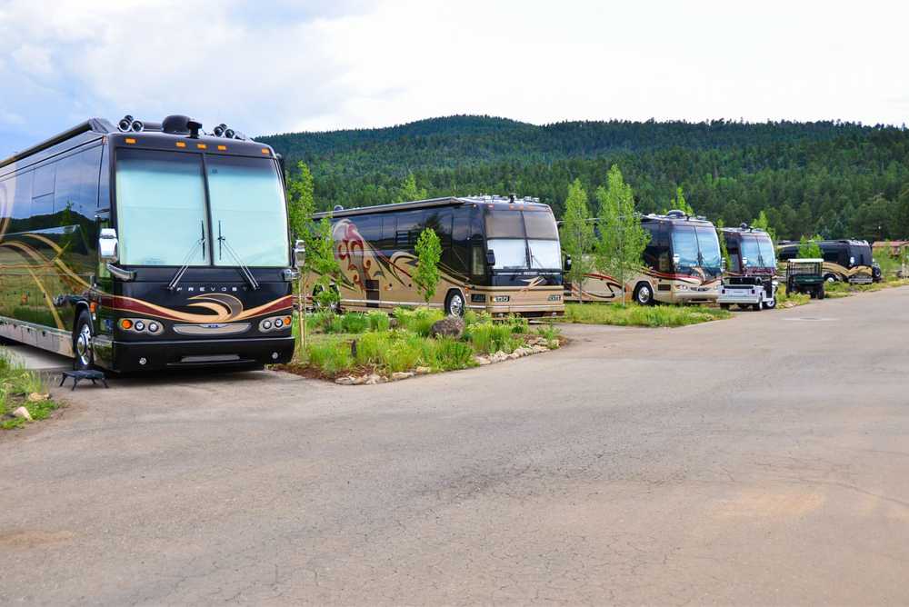 Angel Fire RV Resort - Photo 2