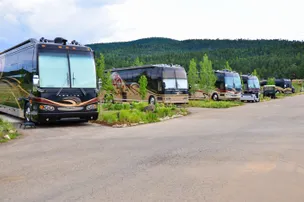 Angel Fire RV Resort – photo 2