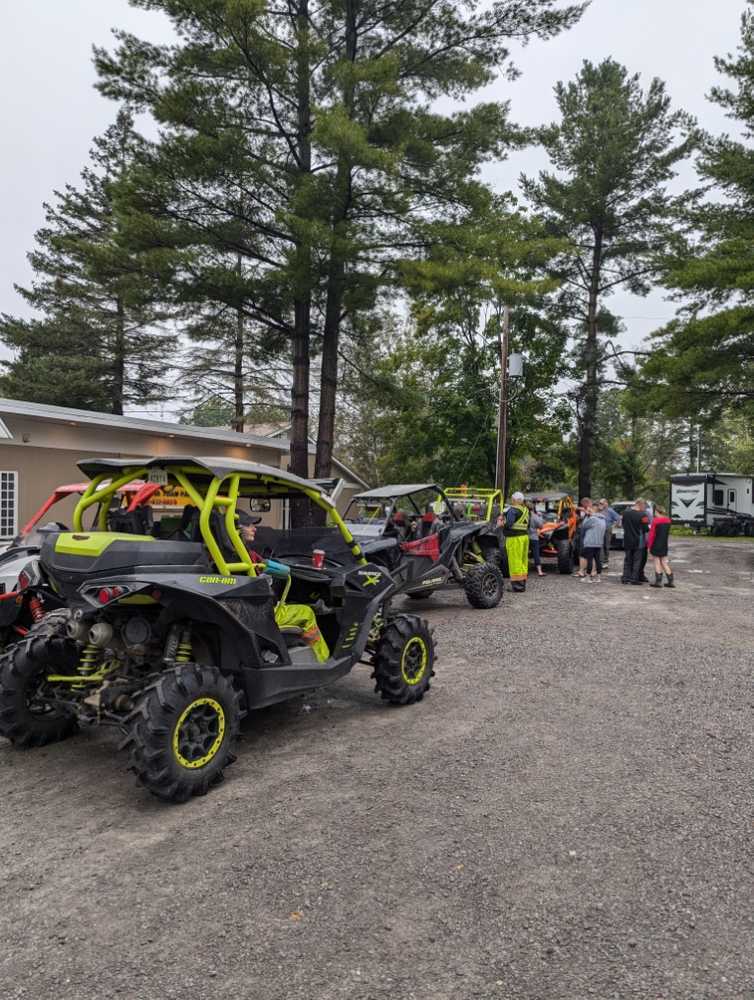 Great Canadian Resorts and Campgrounds, Marmora, Ontario - Photo 5