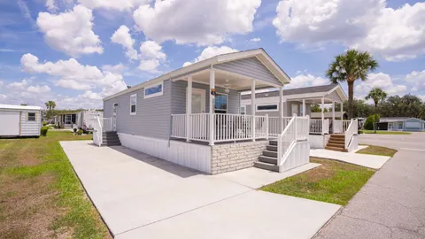 Standard Rental 1 Bedroom (PF) — image 1 of 13