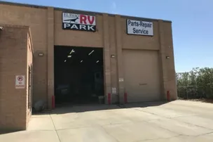 El Paso Roadrunner RV Park – photo 4