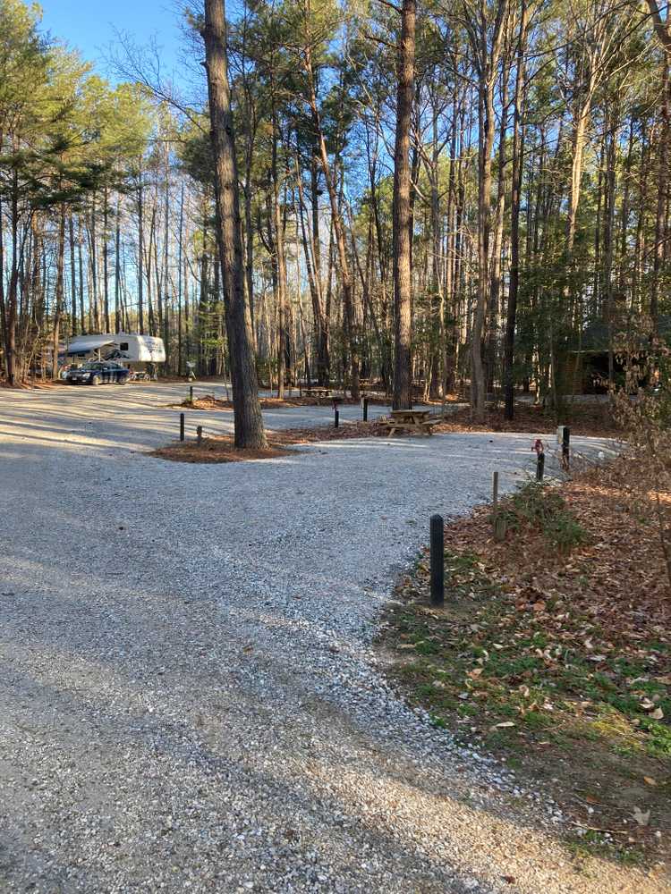 Colonial Pines Campground at Williamsburg Christian Retreat Center - Photo 5