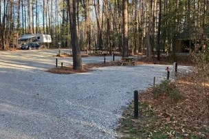 Colonial Pines Campground at Williamsburg Christian Retreat Center – photo 5