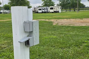 Tipton County Fairgrounds – photo 2