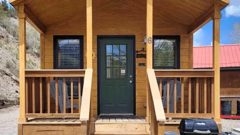 Large Rustic Cabin 6 — image 1 of 4