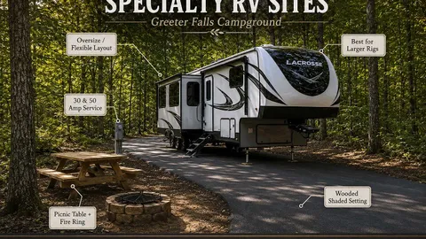 Area D RV: Premium Specialty Sites — image 2 of 2