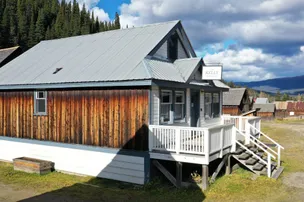 Barkerville Accommodations – photo 3