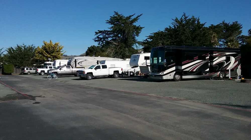 Morro Strand RV Park - Photo 4