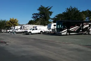 Morro Strand RV Park – photo 4