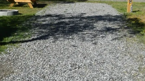 Back-in Leisure Long RV Site — image 7 of 7