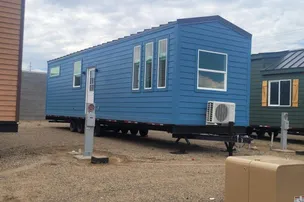 Whistlestop Luxury RV Park – photo 2