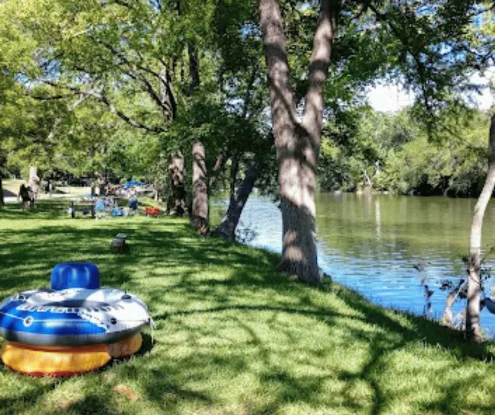 KL Ranch Camp Cliffside -  New Braunfels, TX - Photo 4