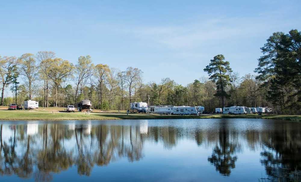 Millwood Landing Golf and RV Resort, Ashdown, AR - Photo 5