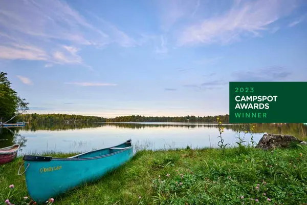 O'Reilly Lake Resort – photo 1