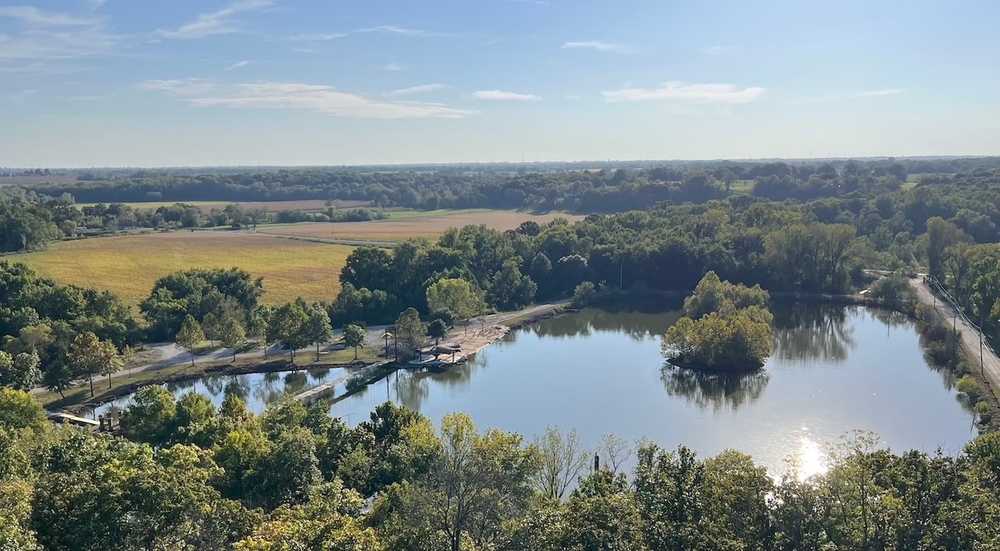 LakeView Acres - Freeman, Missouri - Campspot