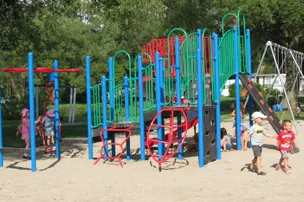 Hammock Harbour RV Park – photo 3