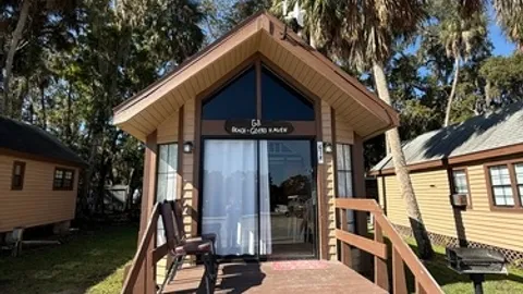 Cabin Waterfront — image 2 of 48