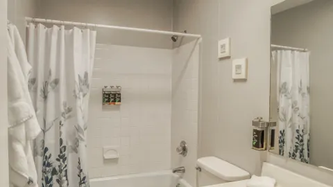 1 Bedroom Cottage — image 5 of 5