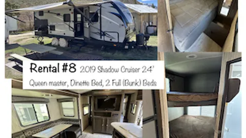 Rental Trailer #8 — image 1 of 6