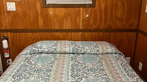 Creekside Cabin — image 2 of 14
