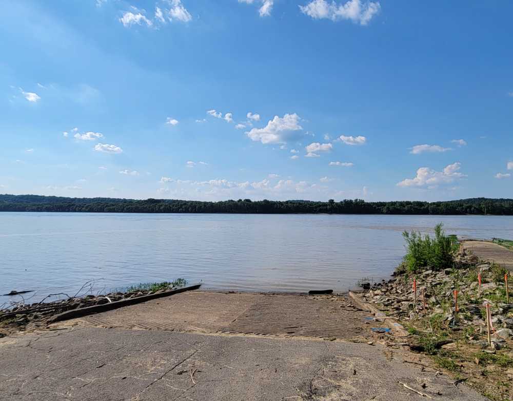 Riverview RV Park - Marion, KY - Photo 3