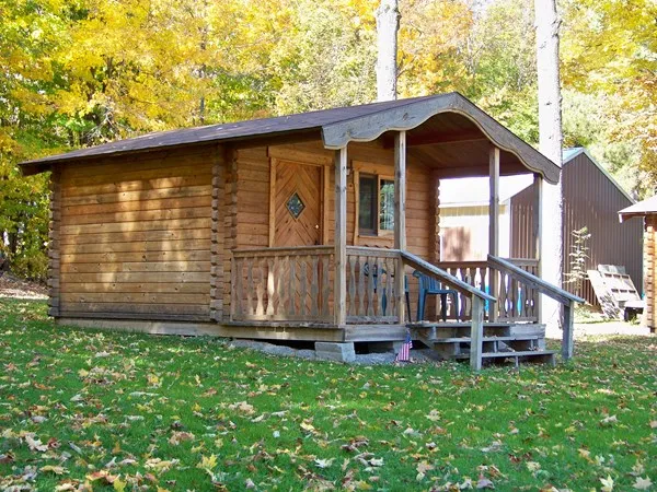 Dream Lake Campground campground