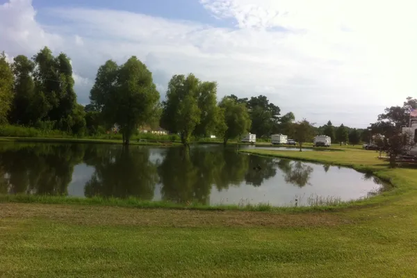 Bayou Black RV Park – photo 1