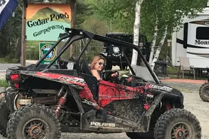 Cedar Pond Campground – photo 2