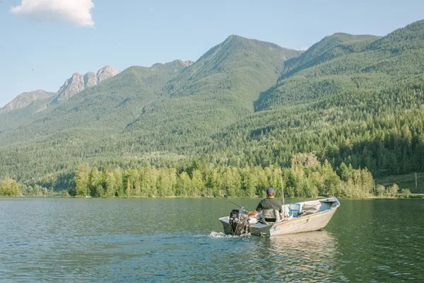 Camp Valhalla – photo 1