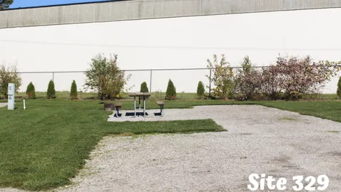 Deluxe Plus RV Site — image 2 of 2