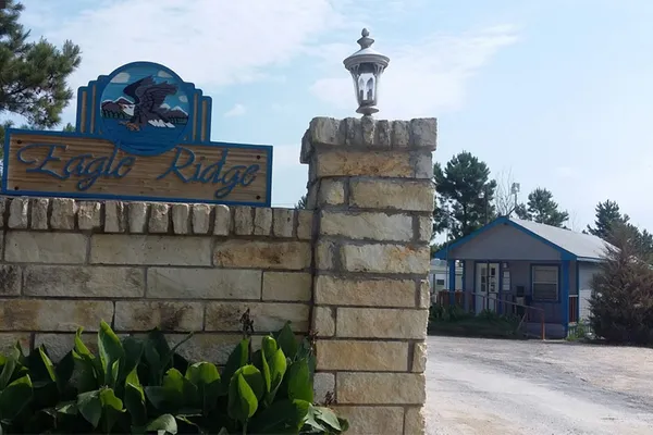Eagle Ridge RV Park – photo 1