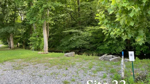 Primitive Sites No Hook-up — image 2 of 2