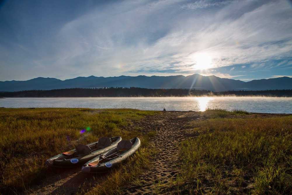 Newgate Sandy Shores Campground - Photo 2