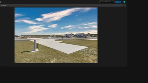 Deluxe RV Site - 210 — image 1 of 3