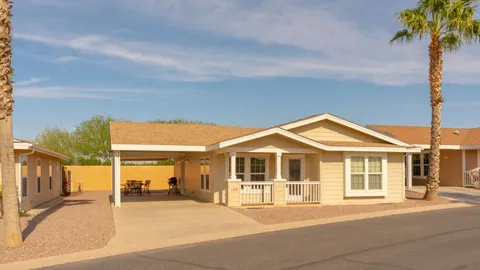 Signature Village Home 2 Bedroom — image 1 of 13