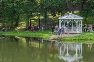 Jellystone Park Camp-Resort at Milton – photo 4