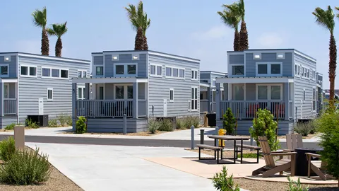 Standard Full Hookup RV Site — image 3 of 3