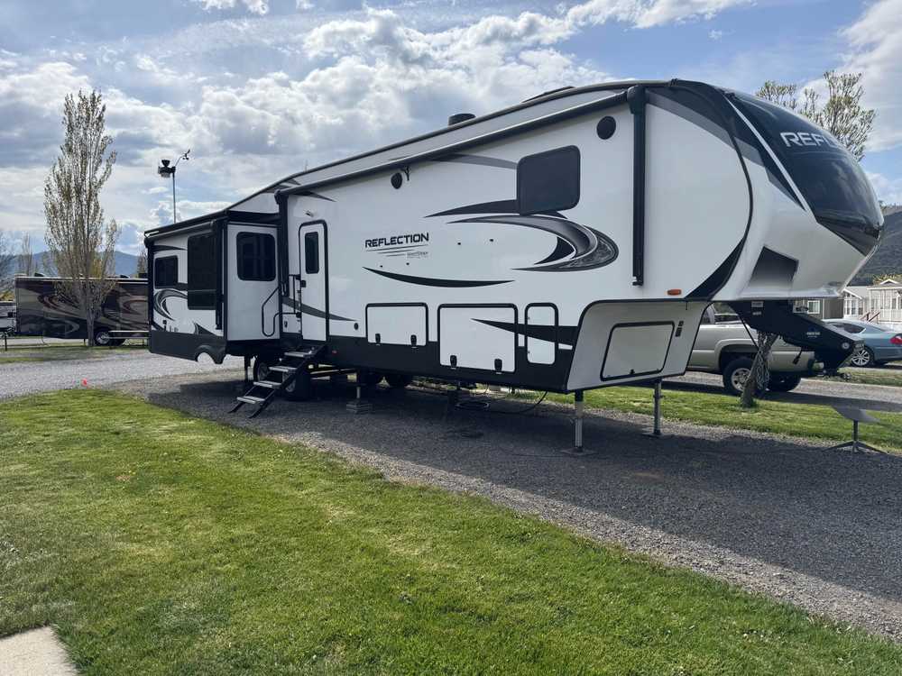 Yreka RV Park, Yreka, California - Photo 2