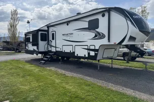 Yreka RV Park – photo 2