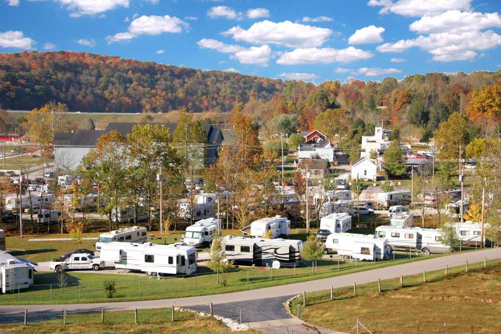Music Valley RV Park at Renfro Valley - Photo 2